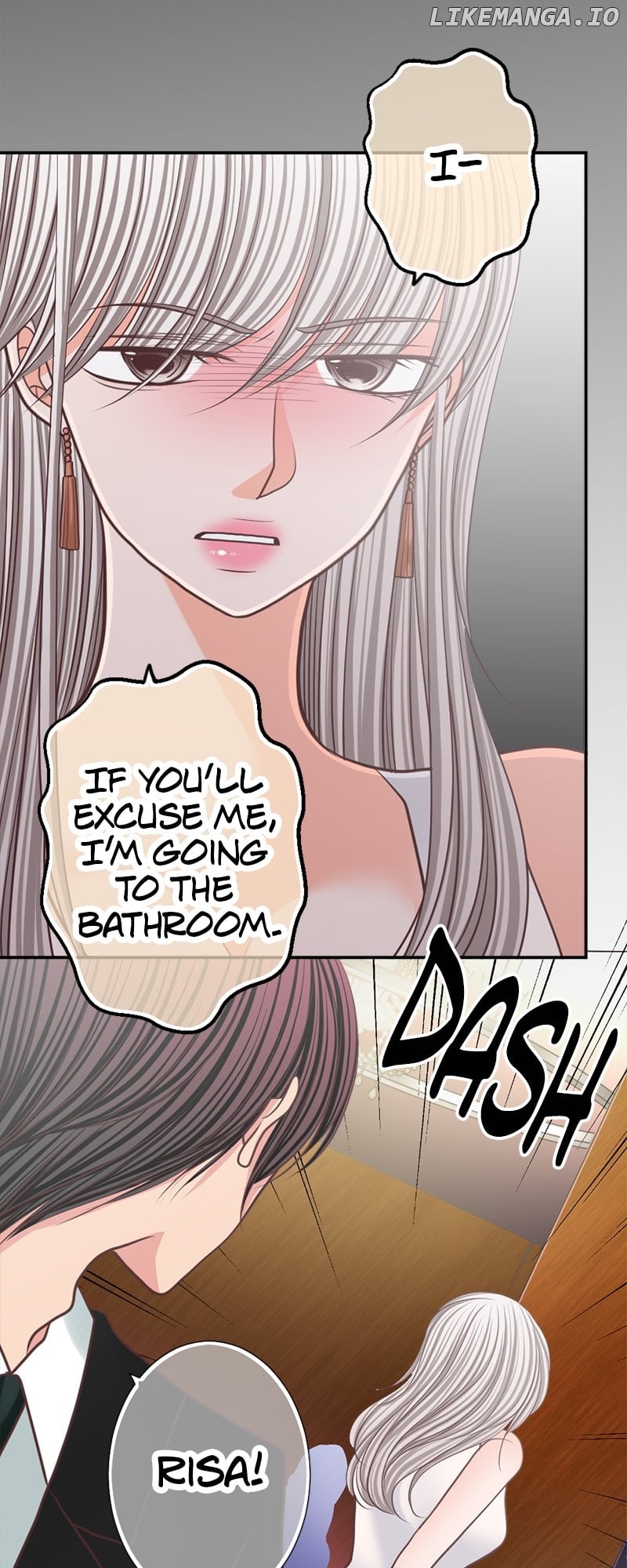 The Double Life of a Daydreaming Actress Chapter 174 - page 32