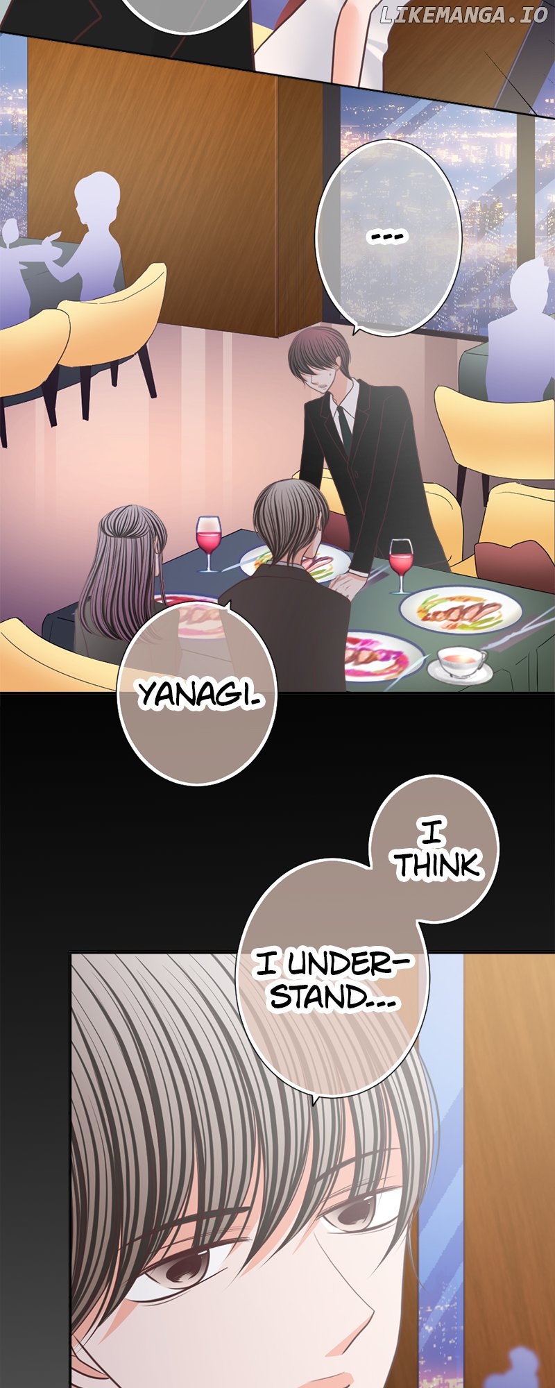 The Double Life of a Daydreaming Actress Chapter 174 - page 33