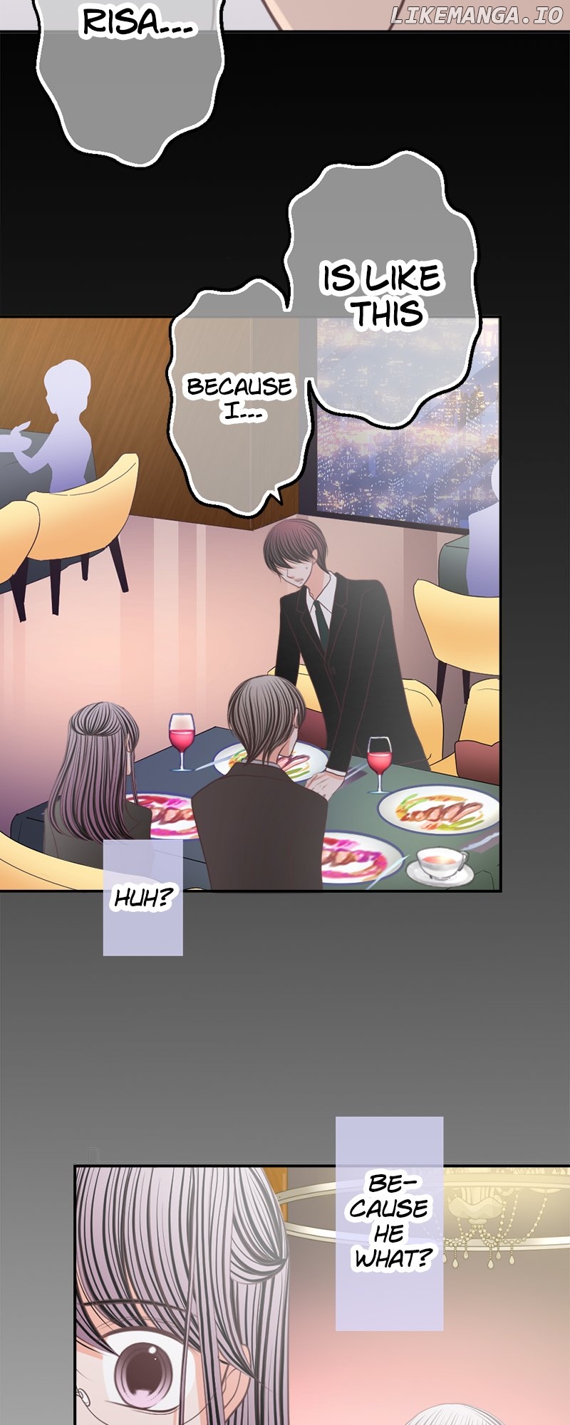 The Double Life of a Daydreaming Actress Chapter 175 - page 5