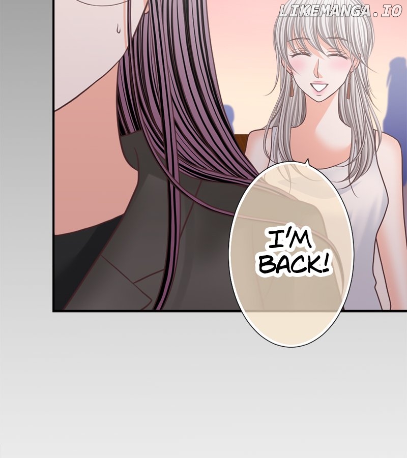 The Double Life of a Daydreaming Actress Chapter 175 - page 6
