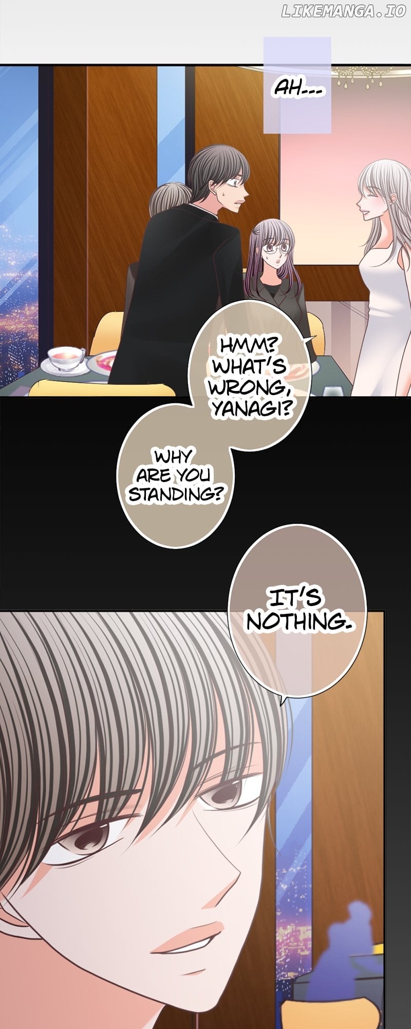 The Double Life of a Daydreaming Actress Chapter 175 - page 7