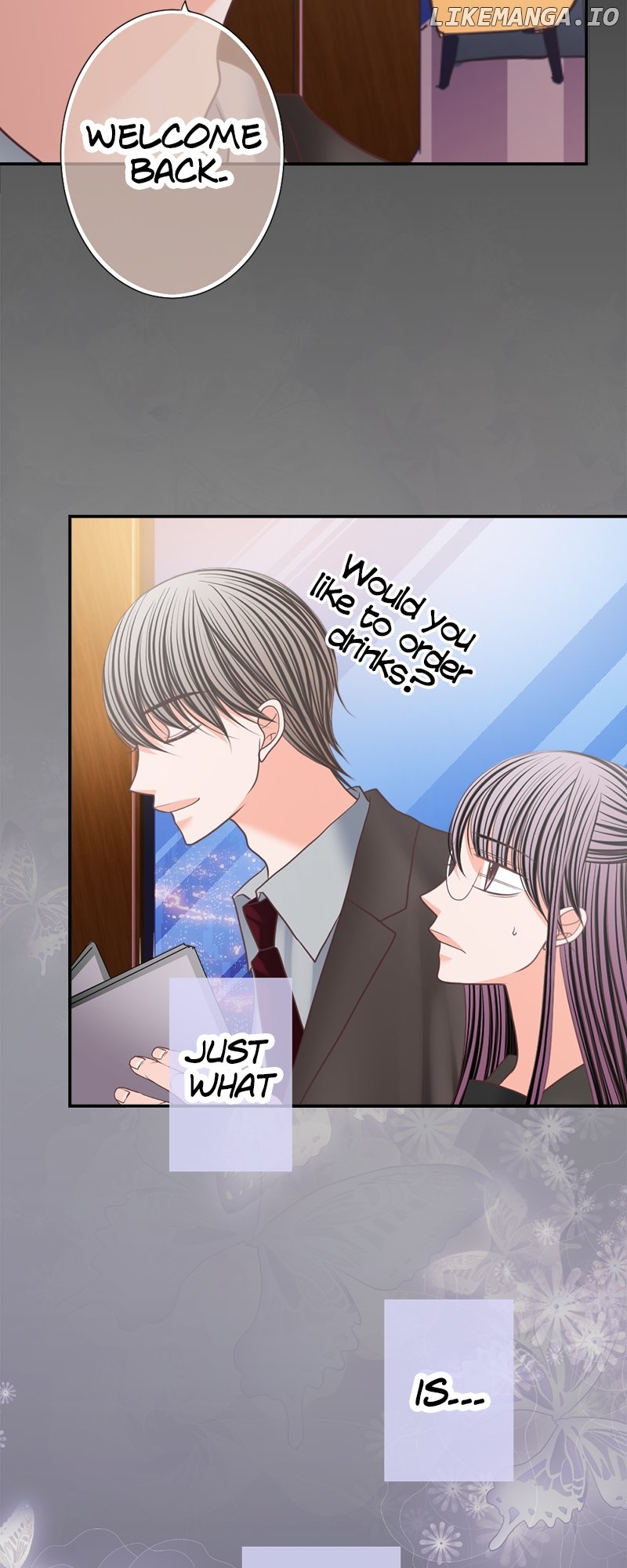 The Double Life of a Daydreaming Actress Chapter 175 - page 8