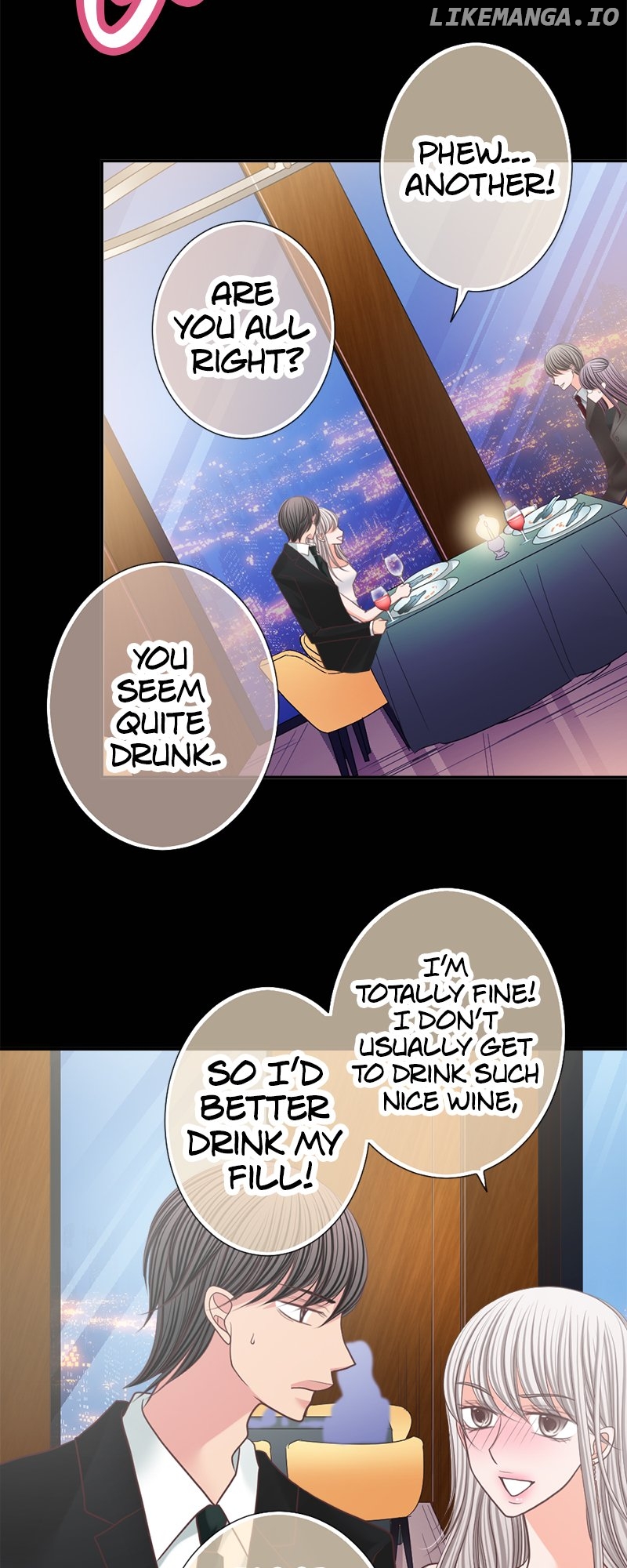 The Double Life of a Daydreaming Actress Chapter 175 - page 11