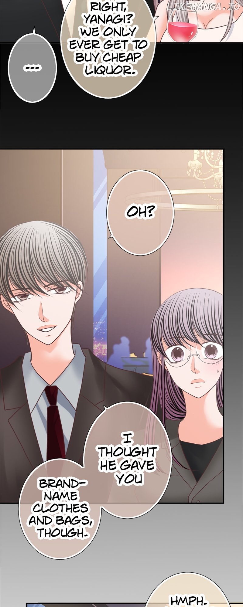 The Double Life of a Daydreaming Actress Chapter 175 - page 12