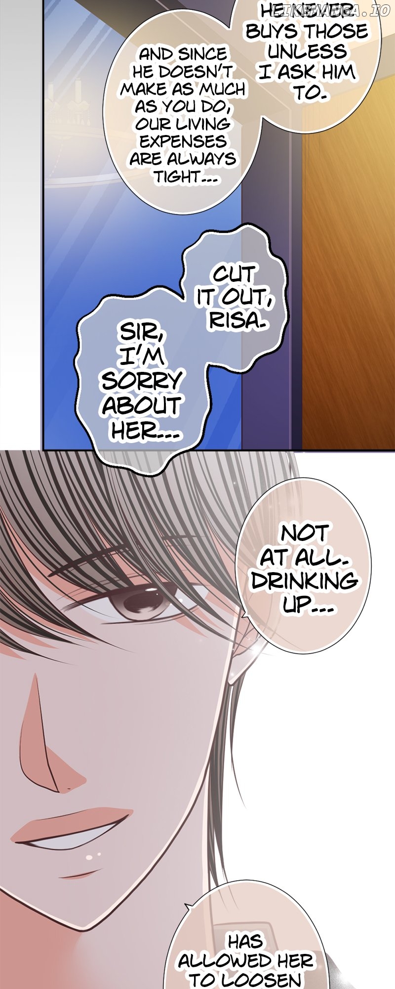 The Double Life of a Daydreaming Actress Chapter 175 - page 13