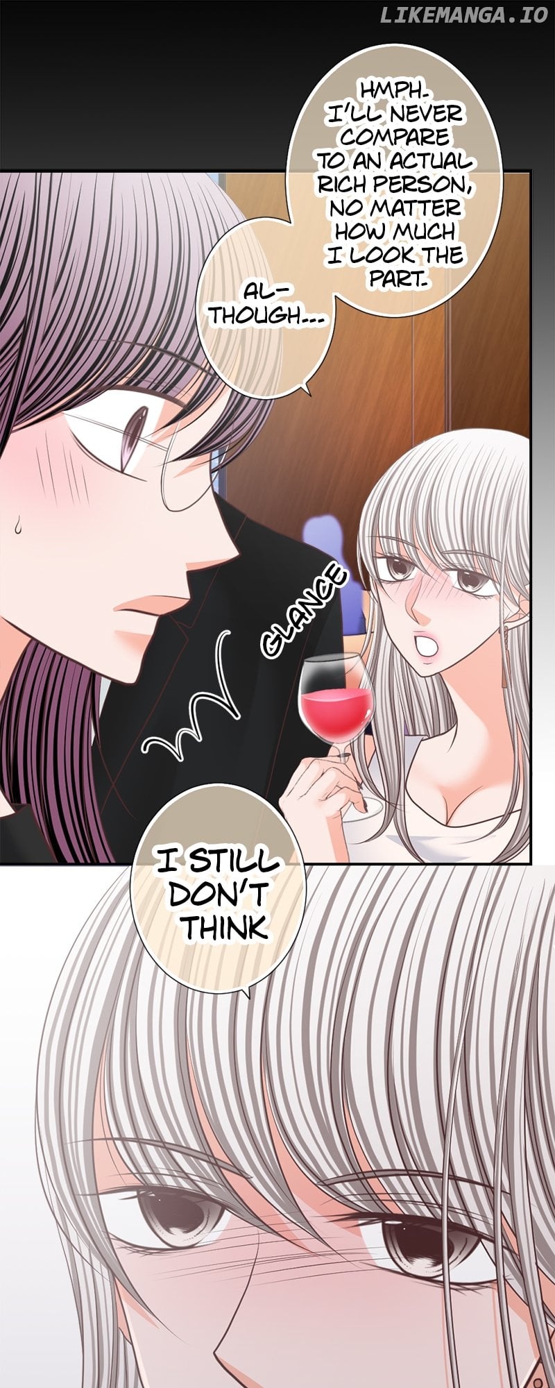 The Double Life of a Daydreaming Actress Chapter 175 - page 15