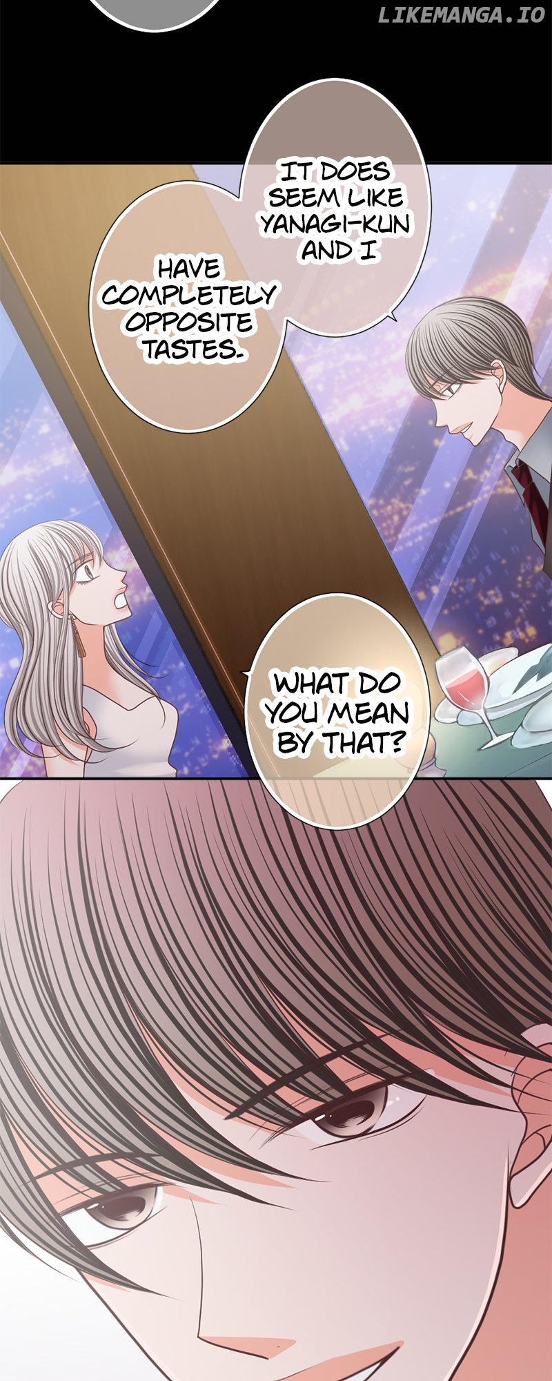 The Double Life of a Daydreaming Actress Chapter 175 - page 17