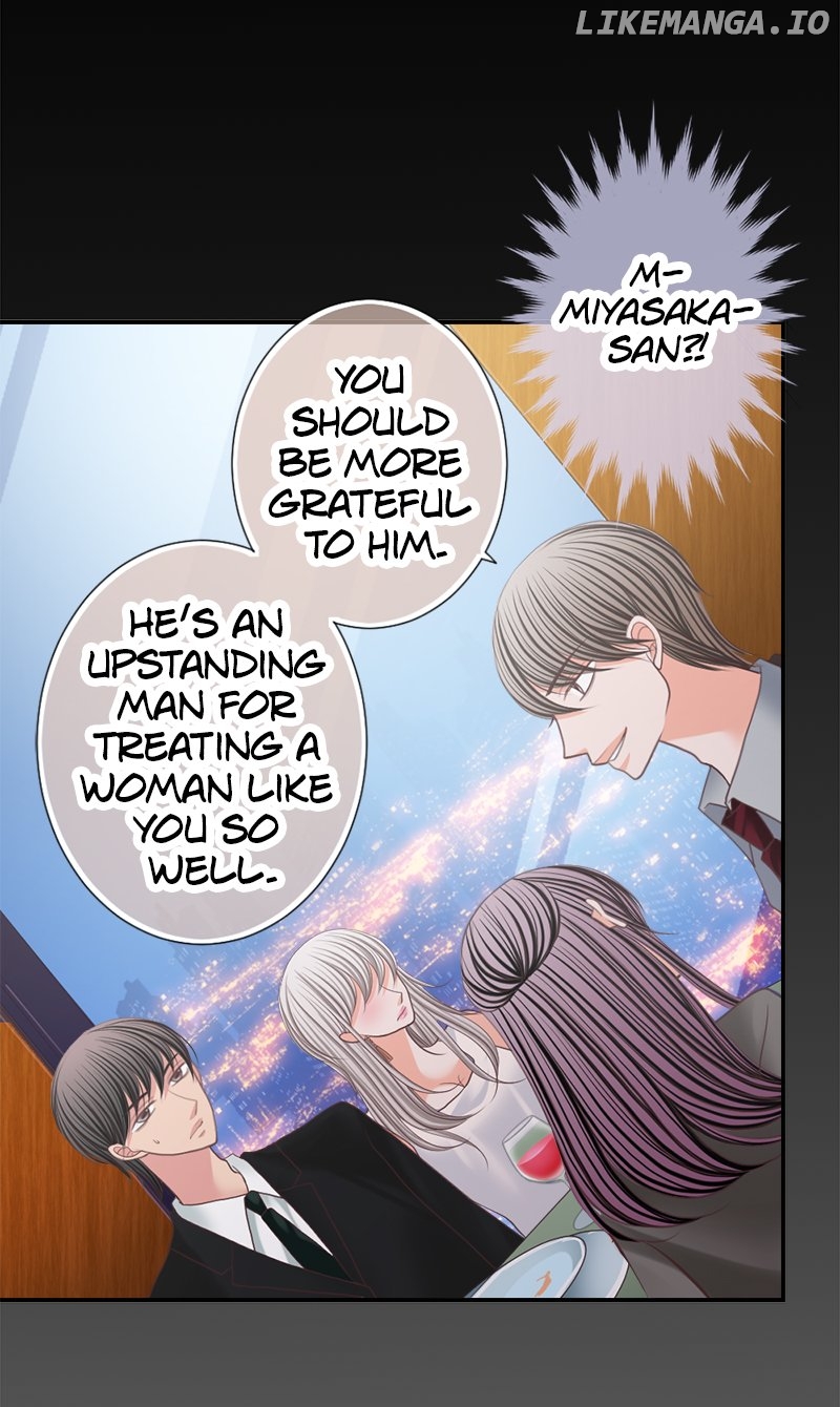 The Double Life of a Daydreaming Actress Chapter 175 - page 19