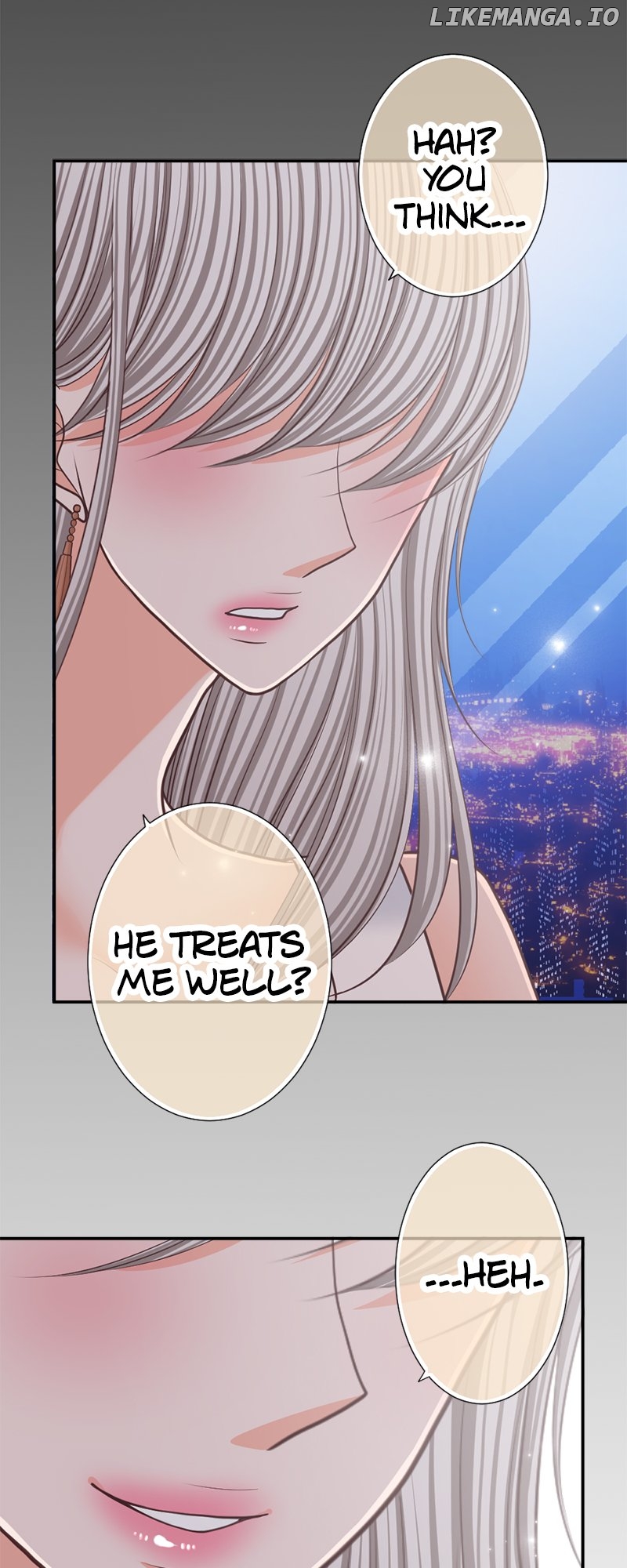 The Double Life of a Daydreaming Actress Chapter 175 - page 20