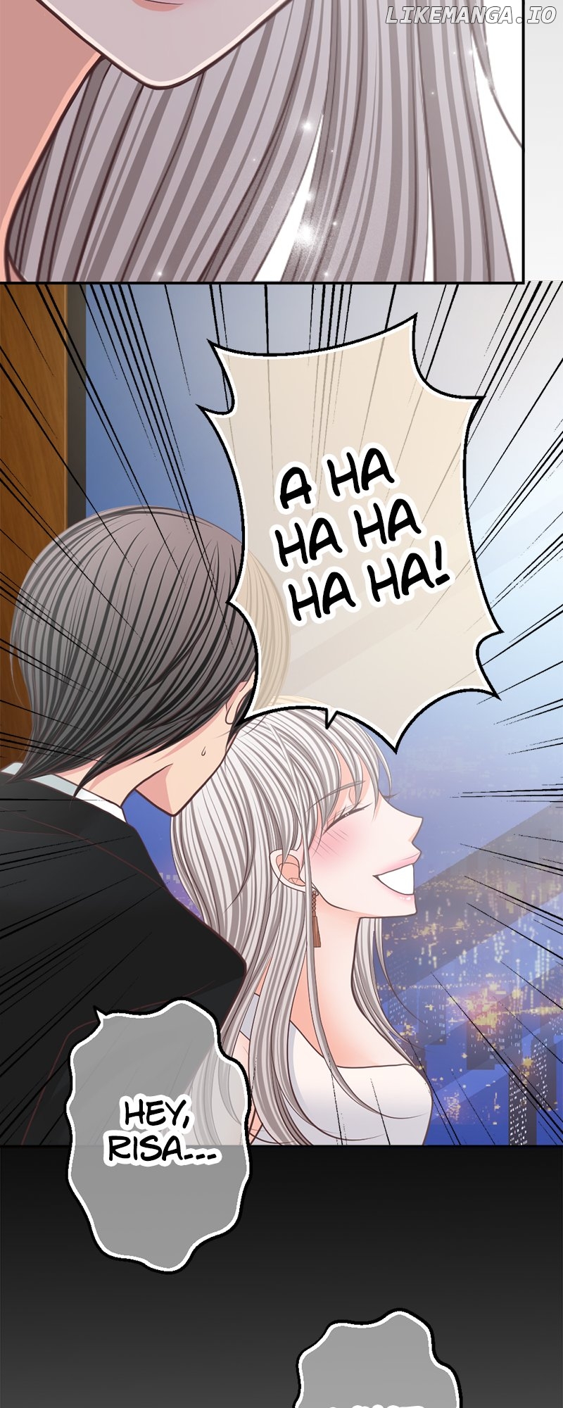 The Double Life of a Daydreaming Actress Chapter 175 - page 21