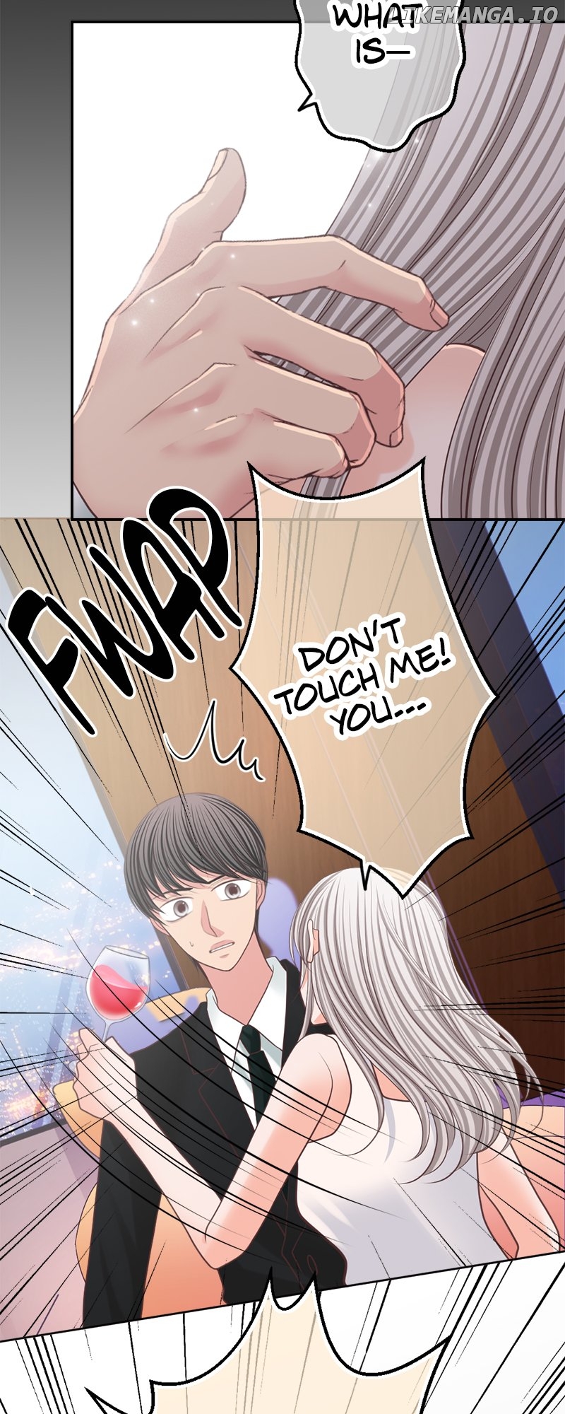 The Double Life of a Daydreaming Actress Chapter 175 - page 22