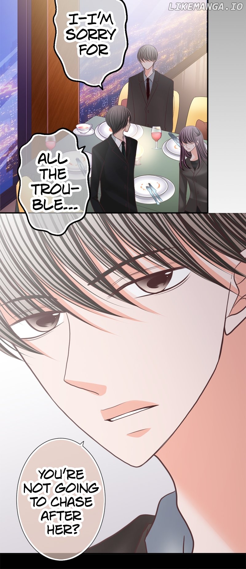 The Double Life of a Daydreaming Actress Chapter 175 - page 26