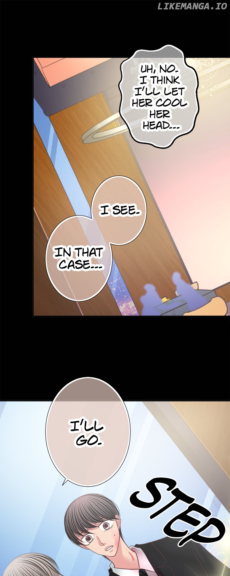 The Double Life of a Daydreaming Actress Chapter 175 - page 27