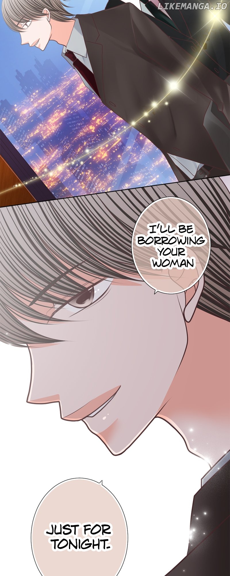 The Double Life of a Daydreaming Actress Chapter 175 - page 28