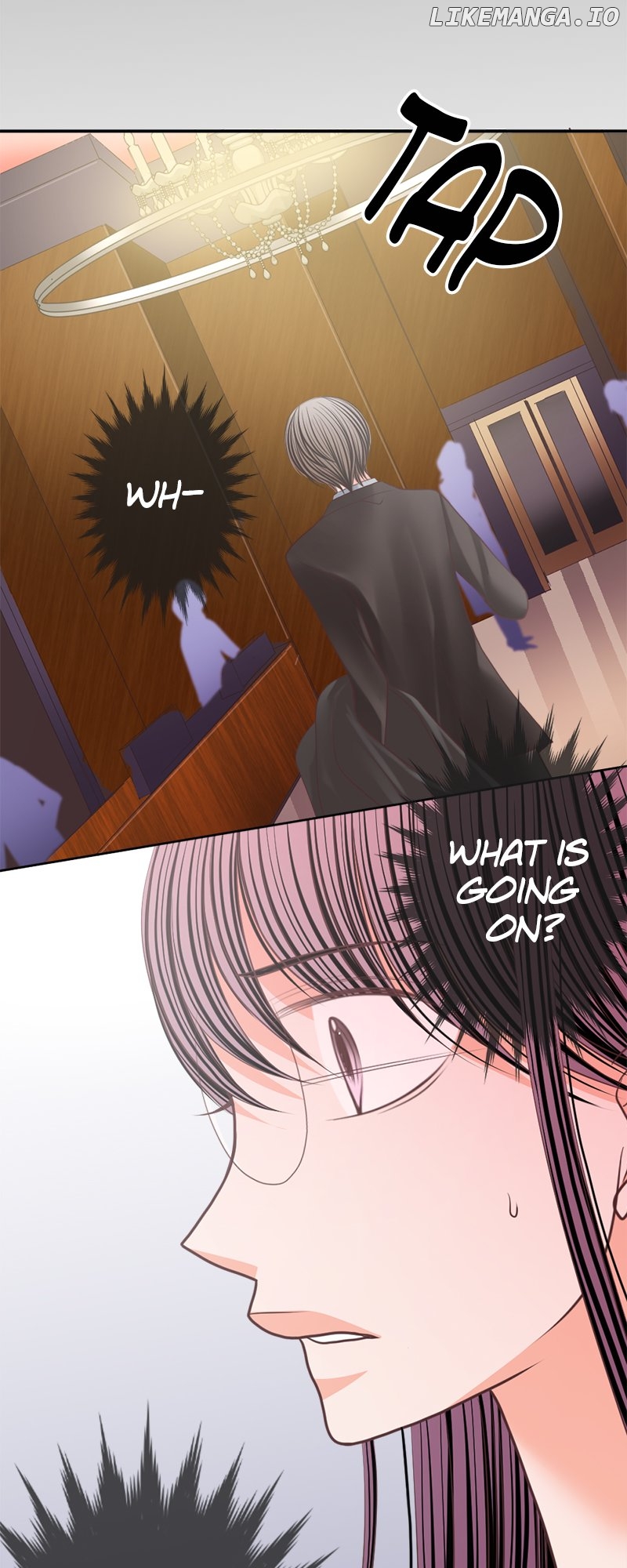 The Double Life of a Daydreaming Actress Chapter 175 - page 32