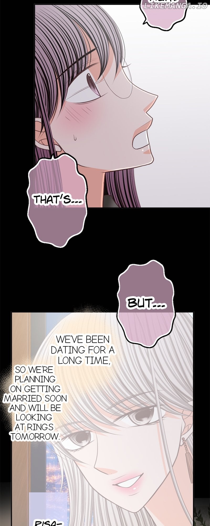 The Double Life of a Daydreaming Actress Chapter 176 - page 19