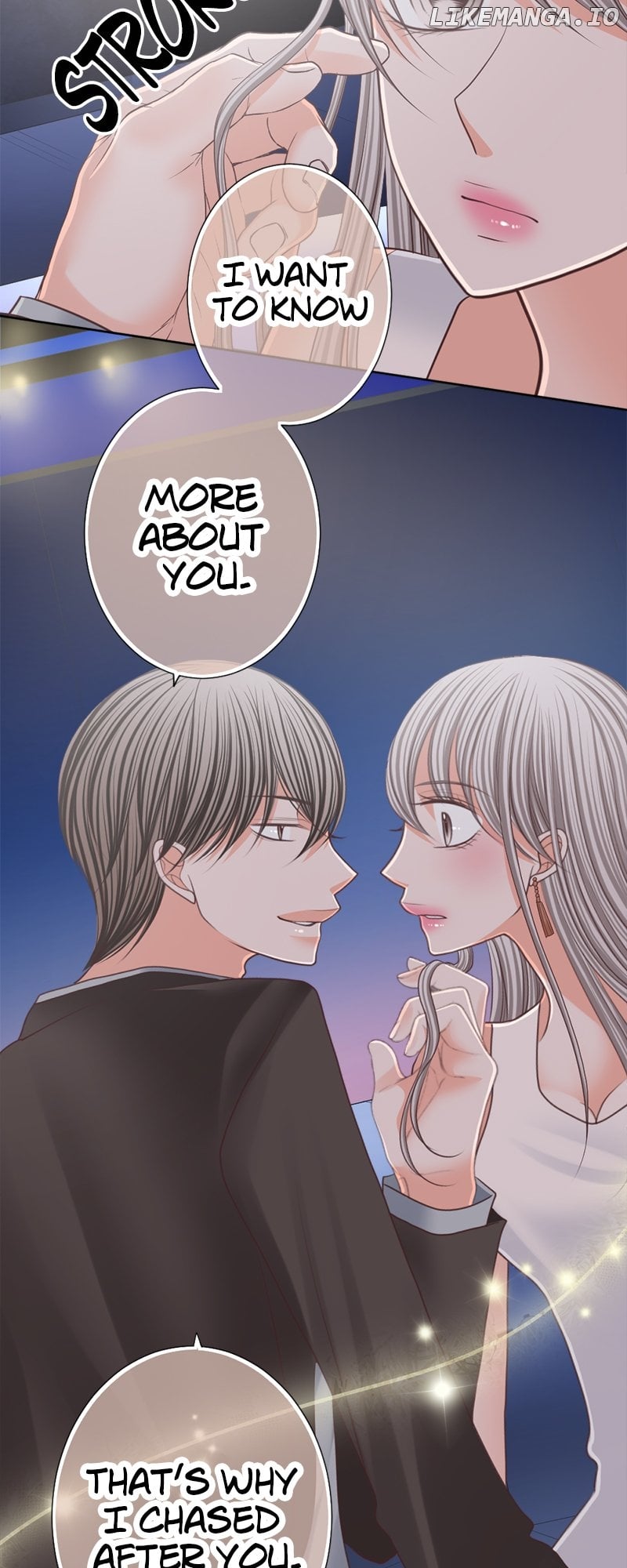 The Double Life of a Daydreaming Actress Chapter 176 - page 29