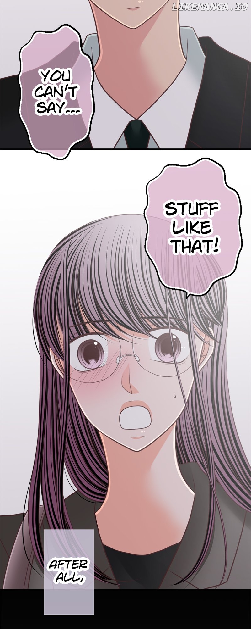 The Double Life of a Daydreaming Actress Chapter 177 - page 6
