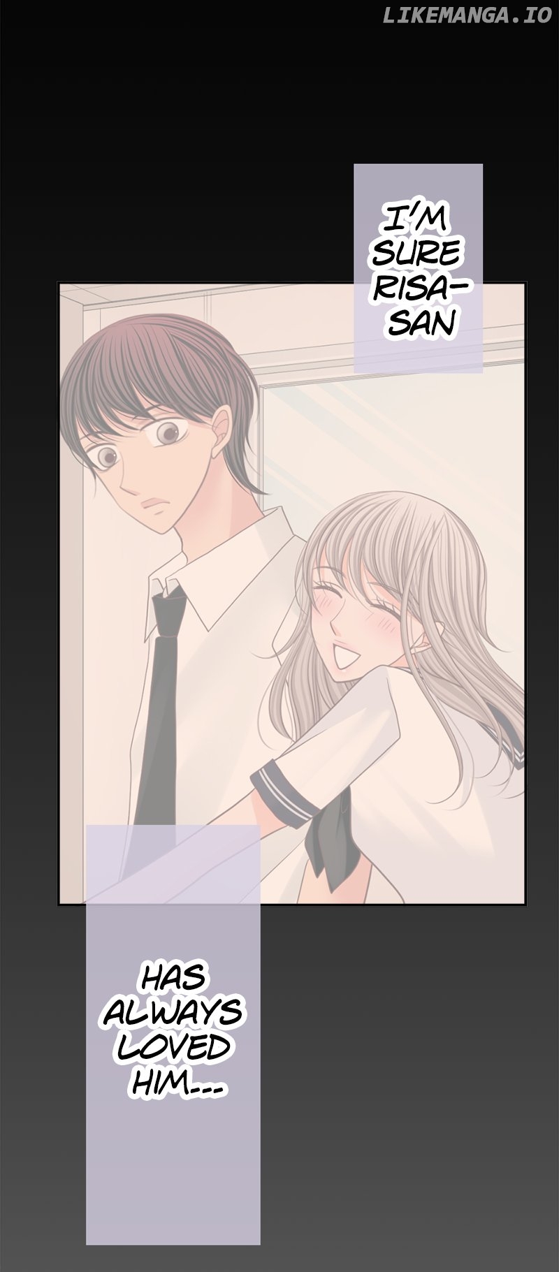 The Double Life of a Daydreaming Actress Chapter 177 - page 7