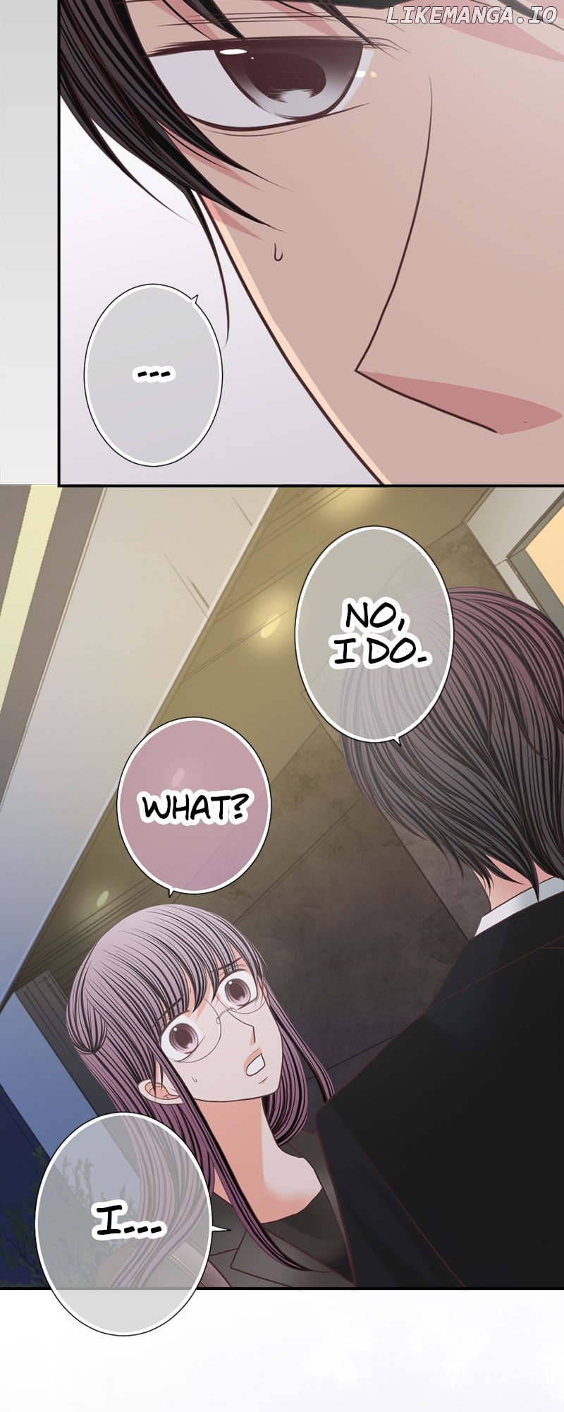 The Double Life of a Daydreaming Actress Chapter 177 - page 9