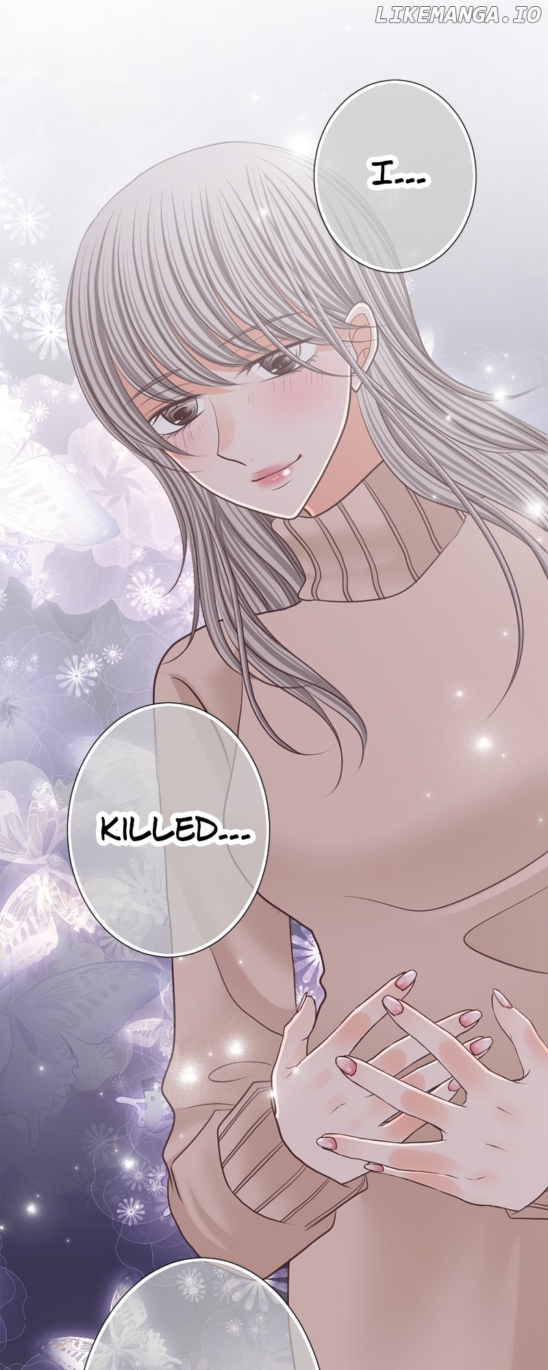 The Double Life of a Daydreaming Actress Chapter 177 - page 10