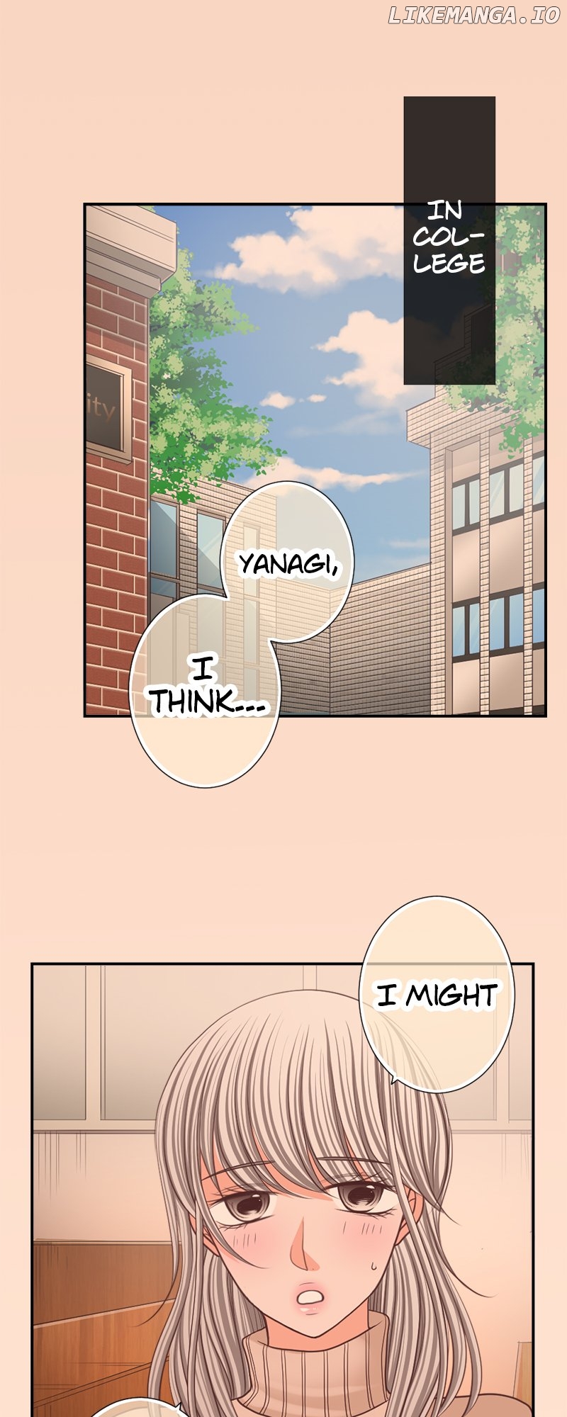 The Double Life of a Daydreaming Actress Chapter 177 - page 14