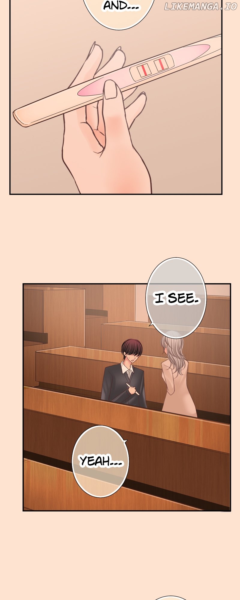 The Double Life of a Daydreaming Actress Chapter 177 - page 16