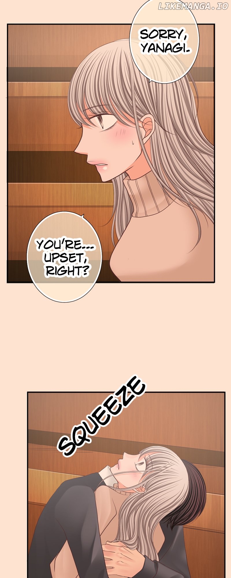 The Double Life of a Daydreaming Actress Chapter 177 - page 17