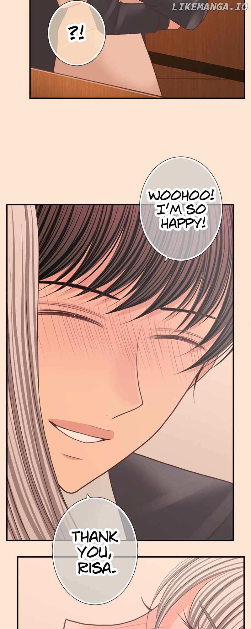 The Double Life of a Daydreaming Actress Chapter 177 - page 18