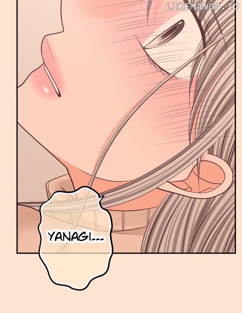 The Double Life of a Daydreaming Actress Chapter 177 - page 19