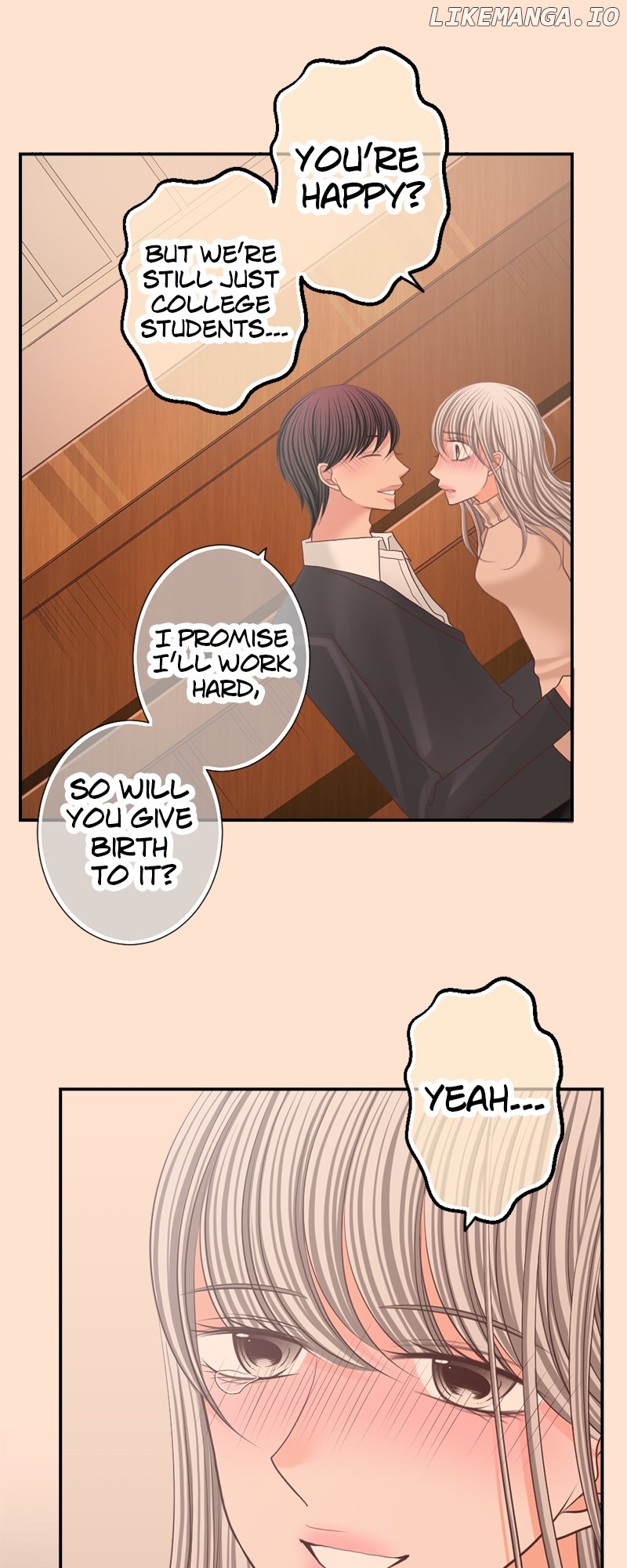 The Double Life of a Daydreaming Actress Chapter 177 - page 20