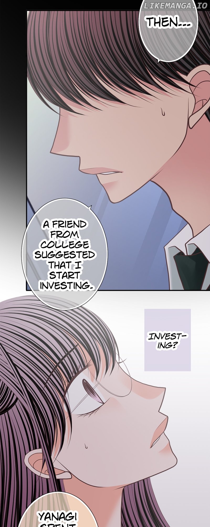 The Double Life of a Daydreaming Actress Chapter 177 - page 22