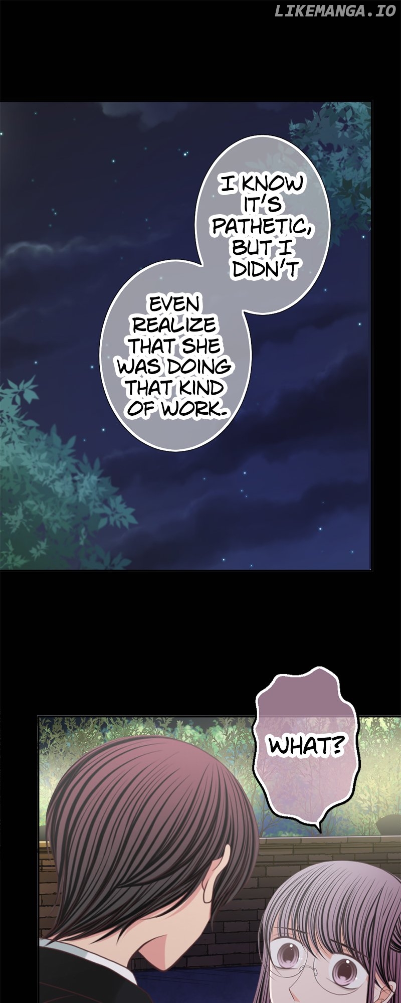 The Double Life of a Daydreaming Actress Chapter 177 - page 27