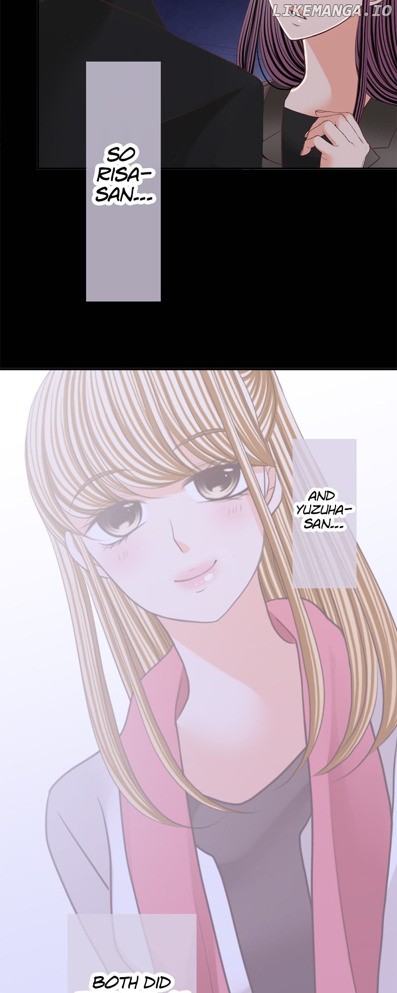 The Double Life of a Daydreaming Actress Chapter 177 - page 28