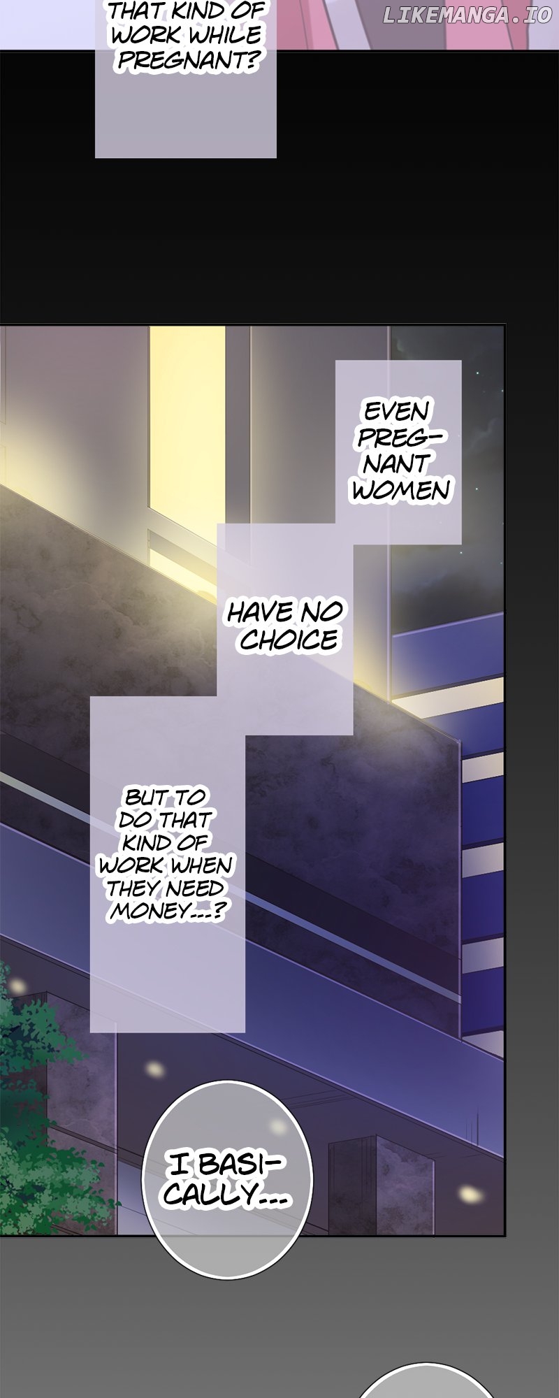 The Double Life of a Daydreaming Actress Chapter 177 - page 29