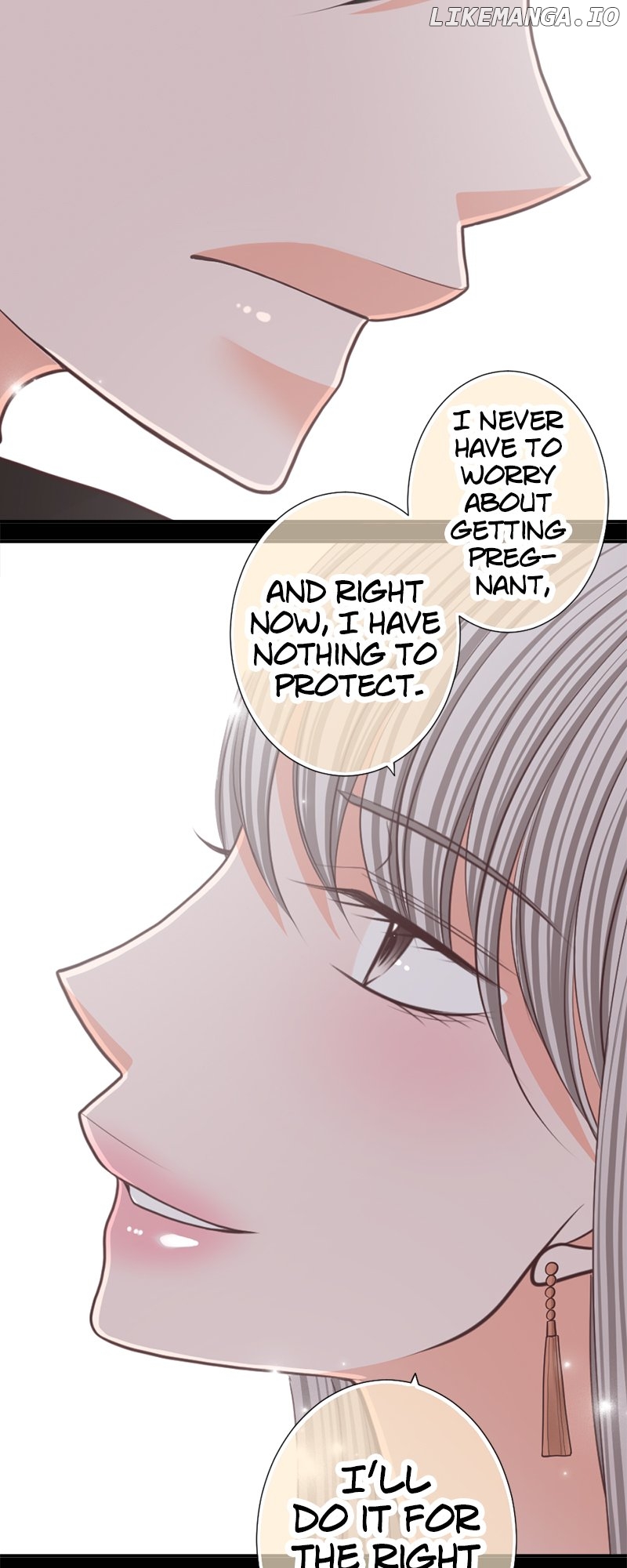 The Double Life of a Daydreaming Actress Chapter 177 - page 35