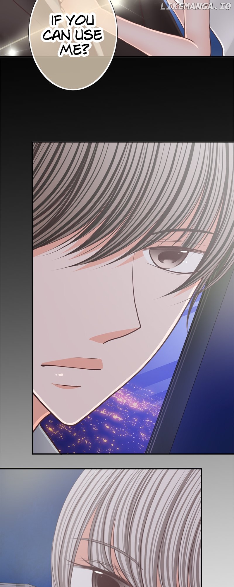 The Double Life of a Daydreaming Actress Chapter 177 - page 37