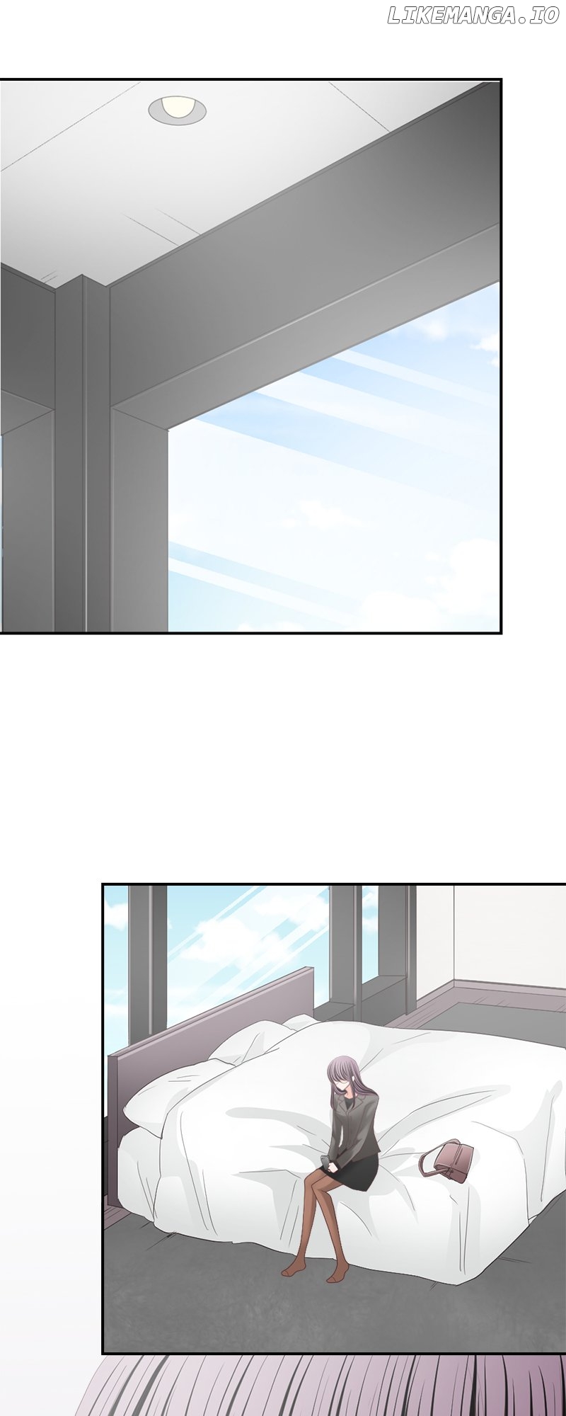 The Double Life of a Daydreaming Actress Chapter 178 - page 8