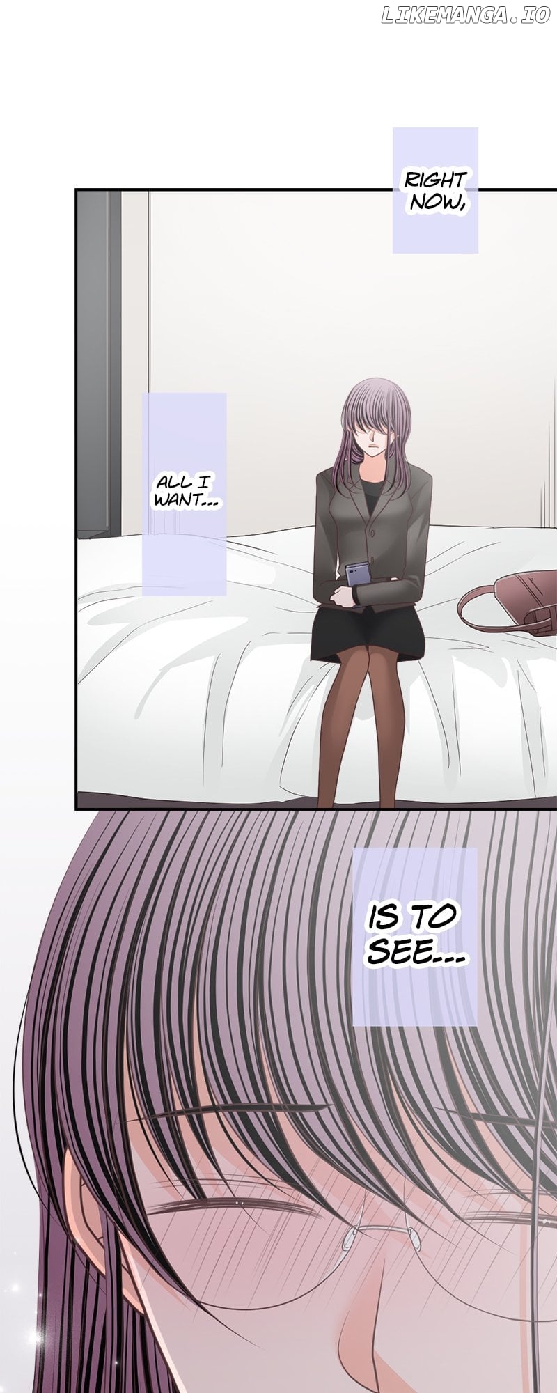 The Double Life of a Daydreaming Actress Chapter 178 - page 15