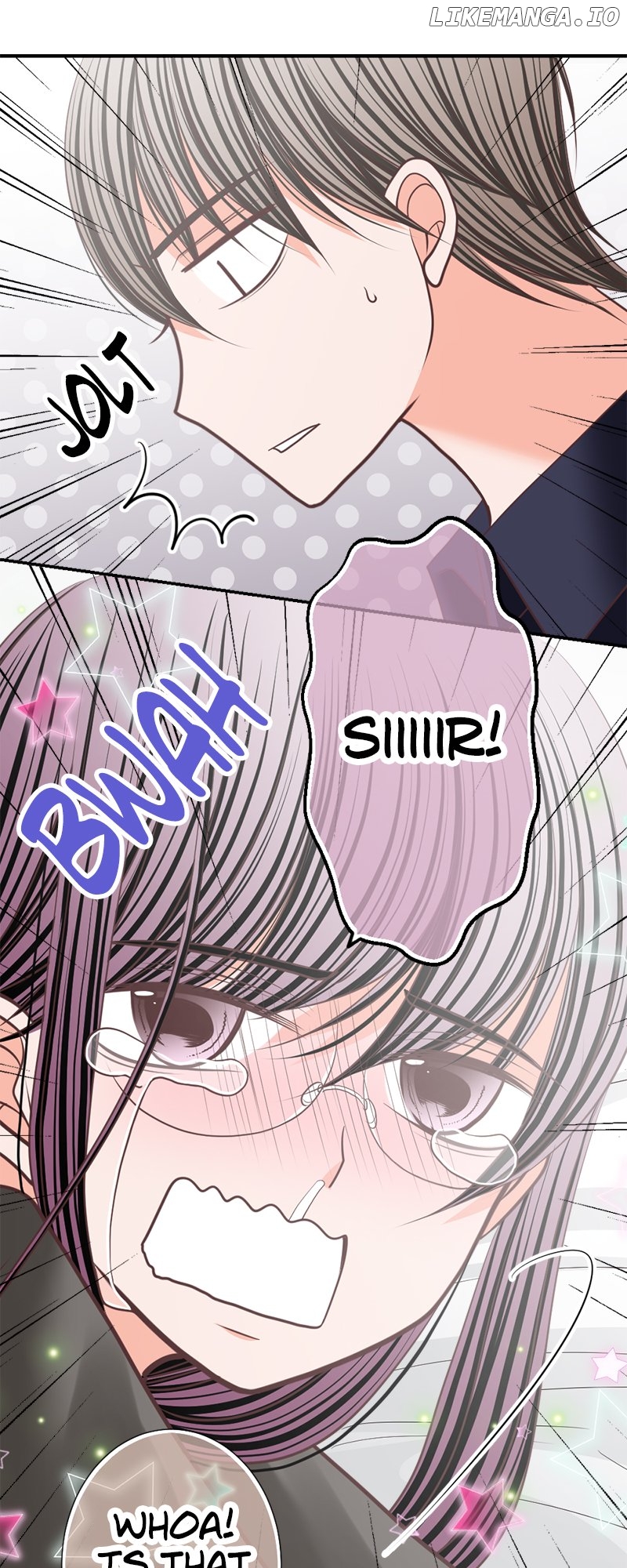The Double Life of a Daydreaming Actress Chapter 178 - page 27