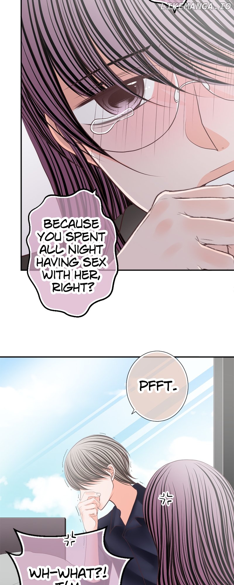 The Double Life of a Daydreaming Actress Chapter 178 - page 29