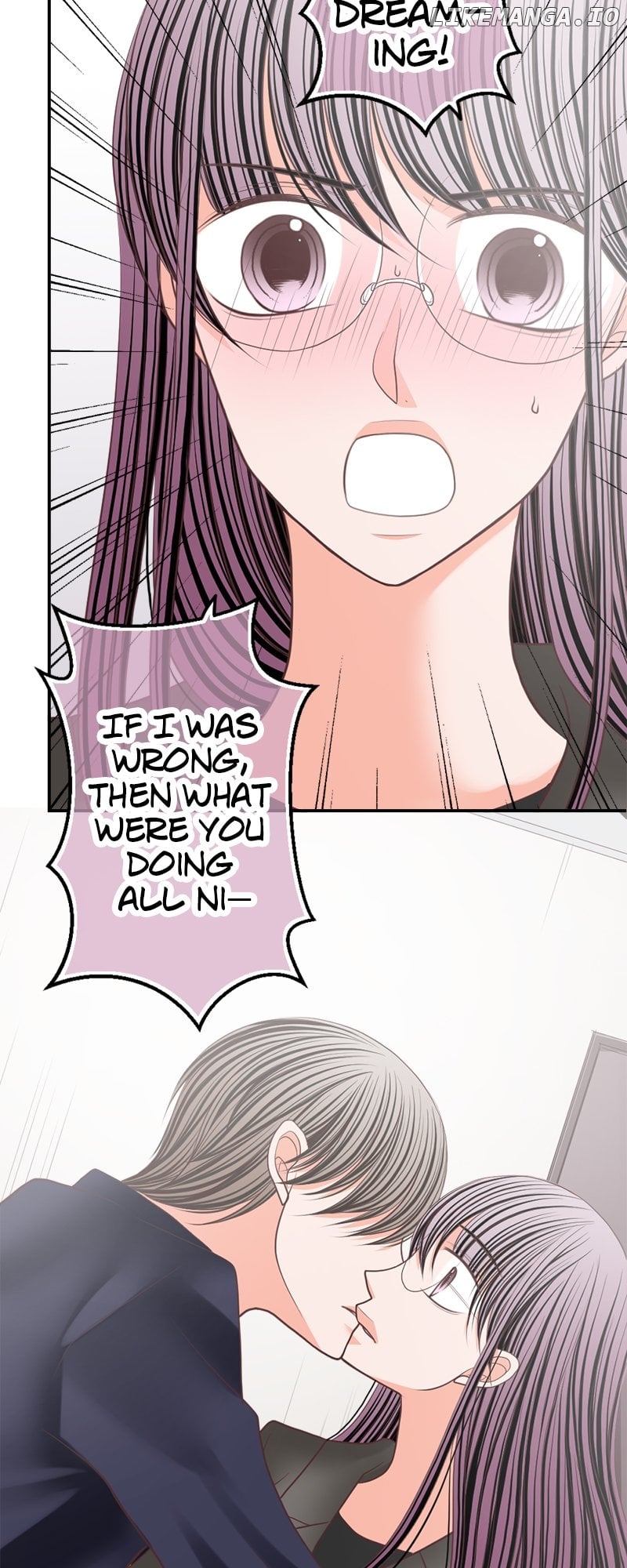 The Double Life of a Daydreaming Actress Chapter 178 - page 31