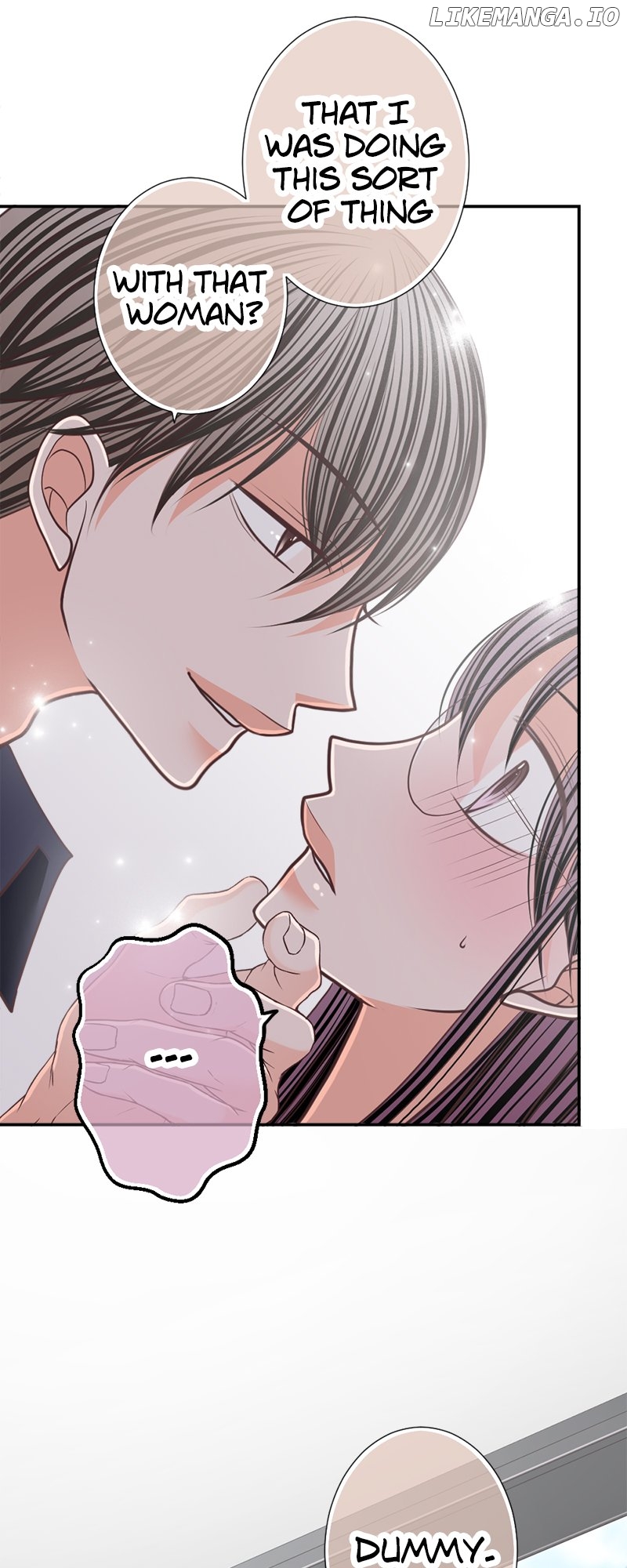 The Double Life of a Daydreaming Actress Chapter 178 - page 34