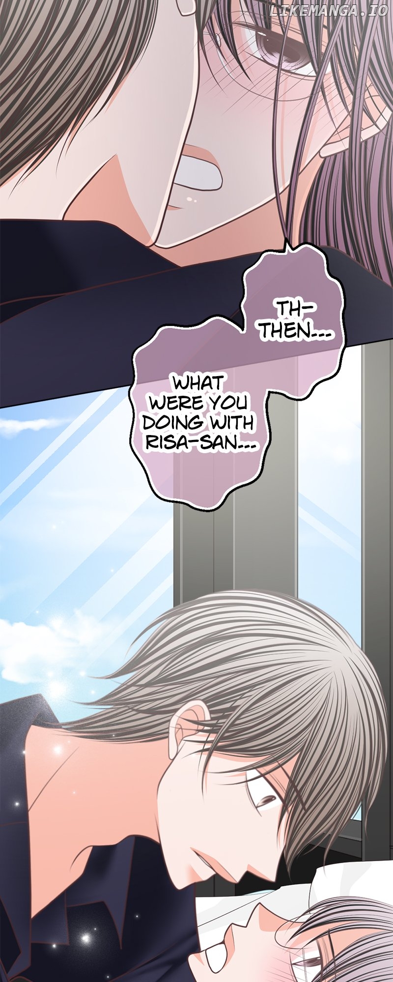 The Double Life of a Daydreaming Actress Chapter 179 - page 6