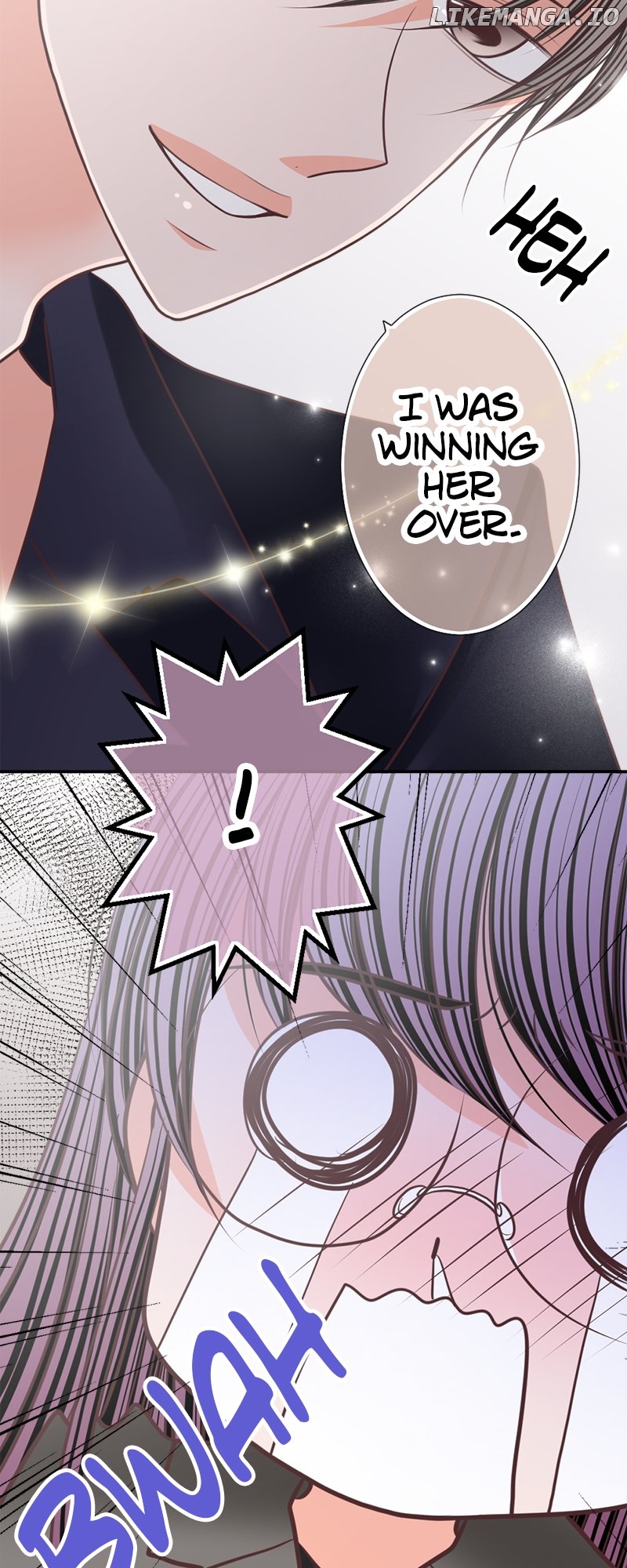 The Double Life of a Daydreaming Actress Chapter 179 - page 8
