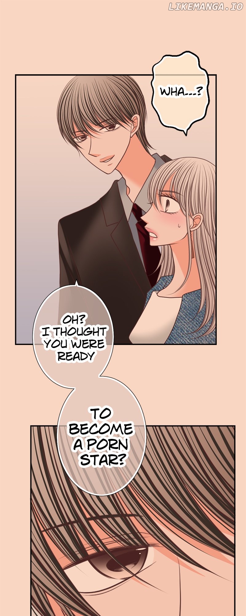 The Double Life of a Daydreaming Actress Chapter 179 - page 16