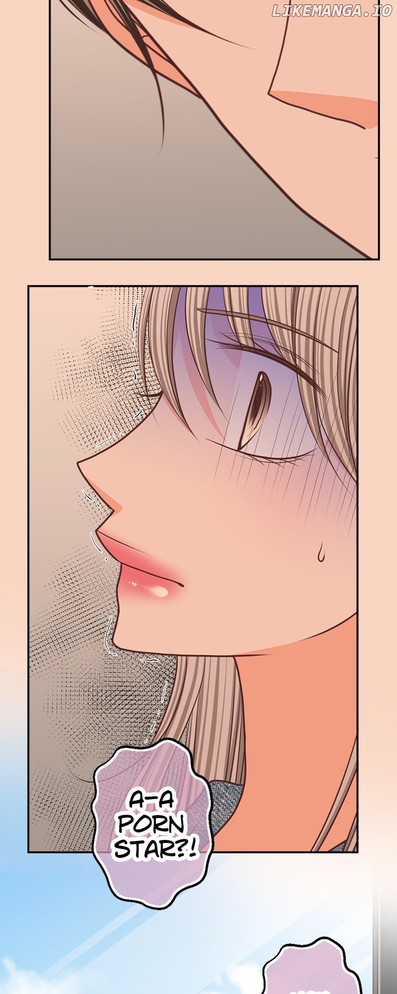 The Double Life of a Daydreaming Actress Chapter 179 - page 17