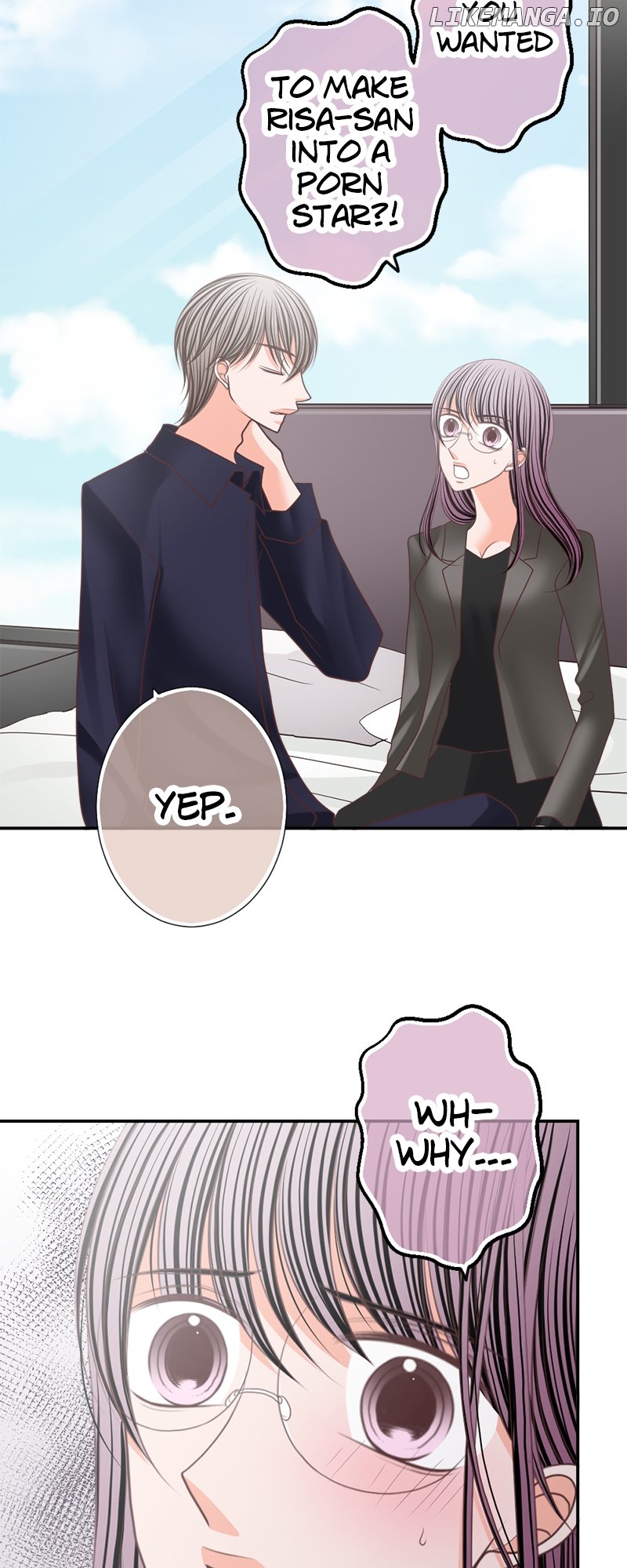 The Double Life of a Daydreaming Actress Chapter 179 - page 18