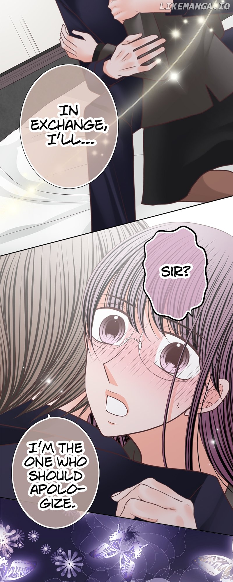 The Double Life of a Daydreaming Actress Chapter 179 - page 34