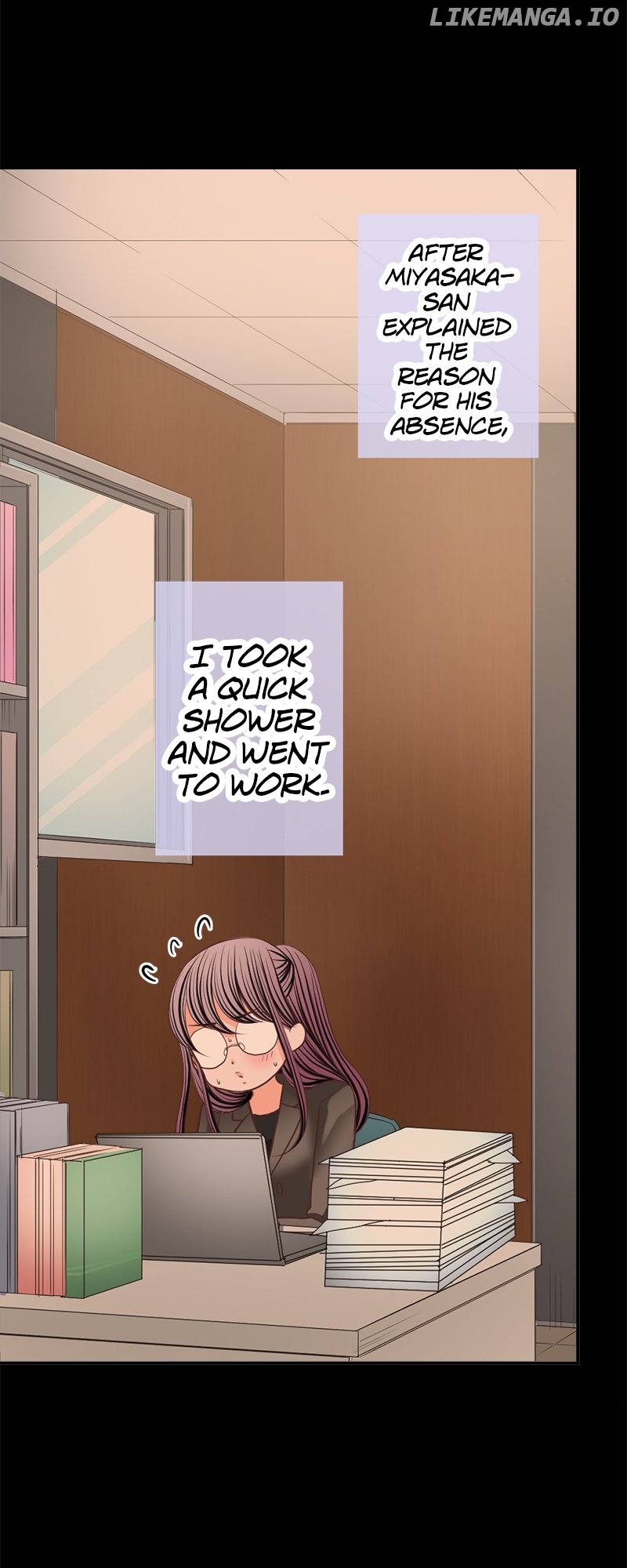 The Double Life of a Daydreaming Actress Chapter 180 - page 5